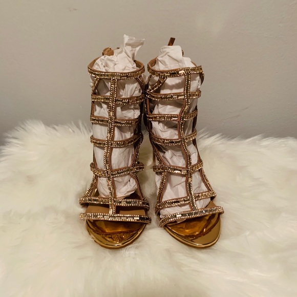 Aldo sandal - Picture 8 of 12